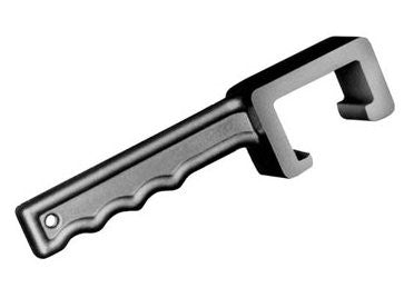 FMP 142-1359 Heavy Plastic Bucket Opener