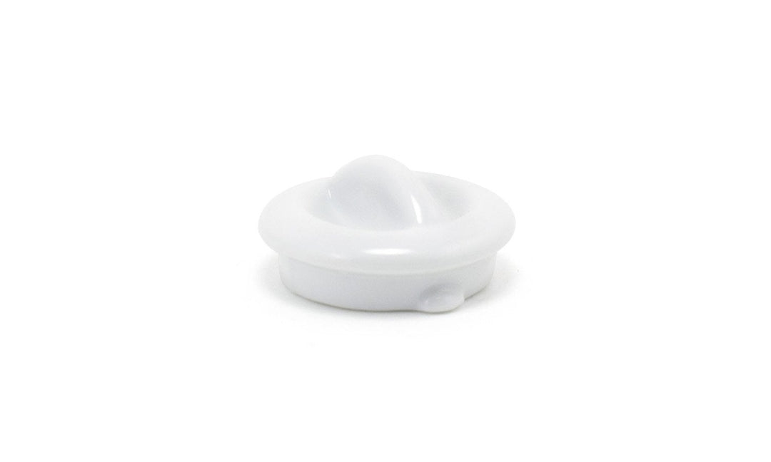 FOH BTP002WHP12 Spiral Lid for FOH Teapot - BTP002WHP12
