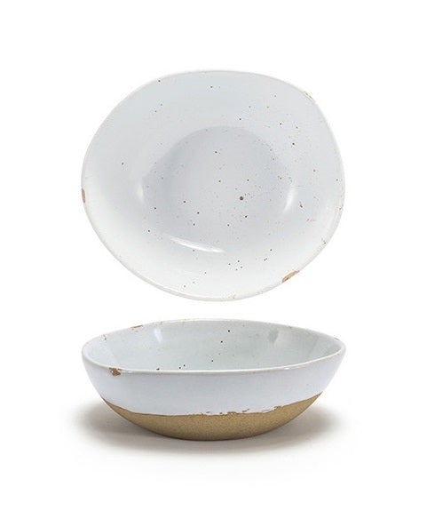 FOH DBO163BEP22 7" Artefact Round Bowl Ash