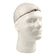 Food Handler 305-FH24-24 24" Brown Nylon Hair Nets