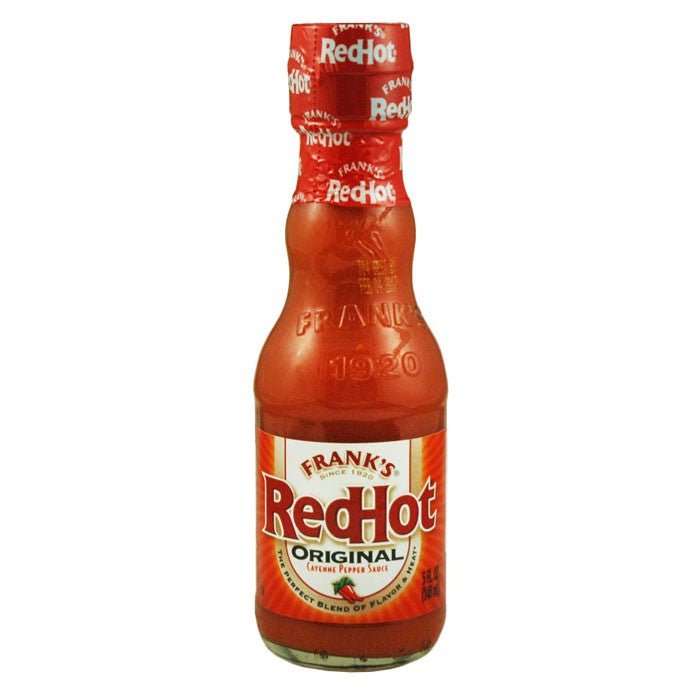 Frank's RedHot Original Cayenne Pepper Sauce