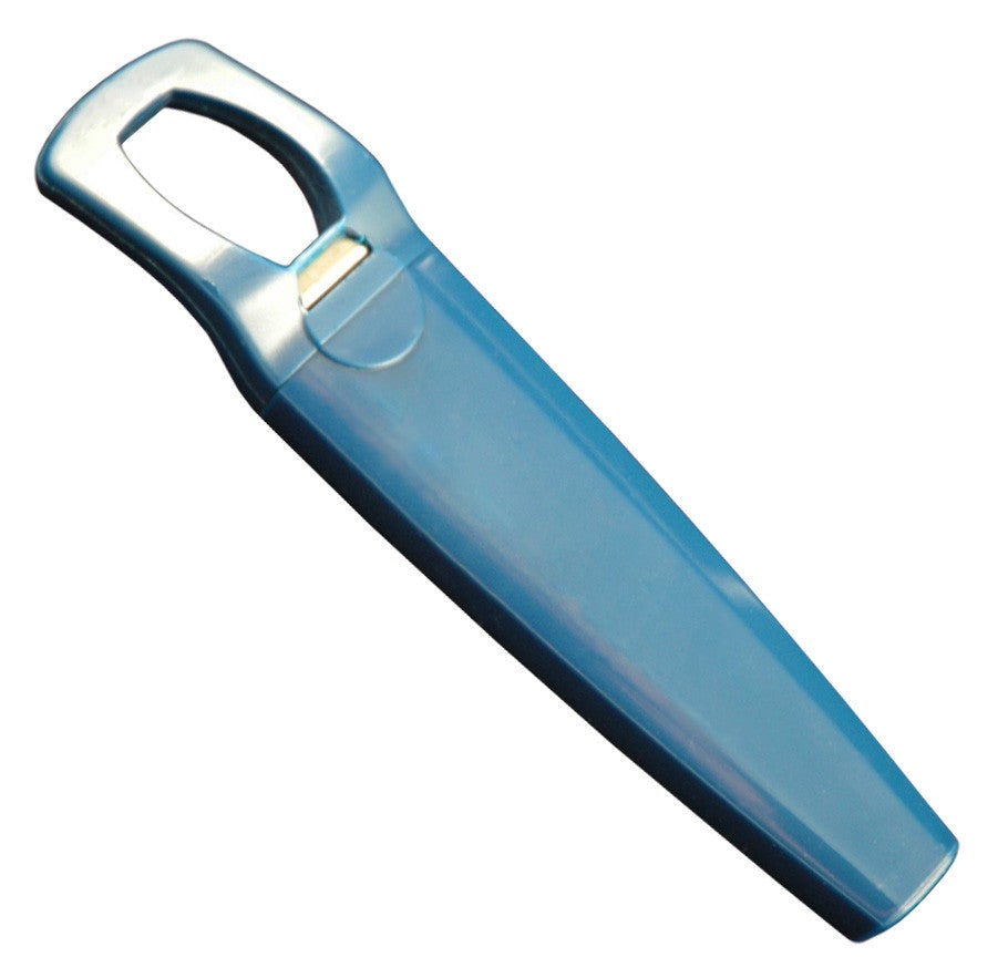 Franmara 3010 Blue Travelers Corkscrew & Bottle Opener