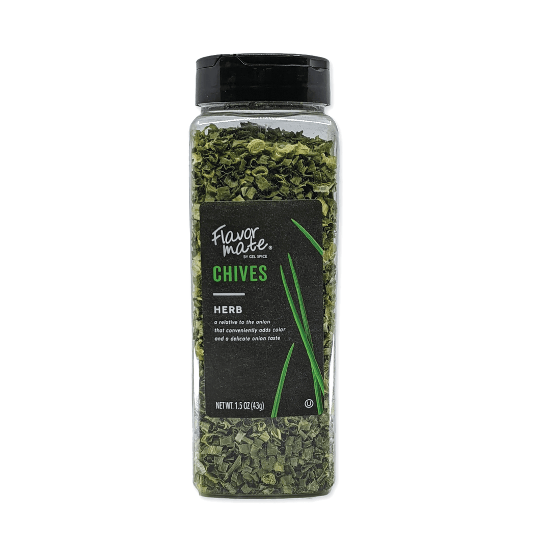 Freeze Dried Chives 1.5 Ounces