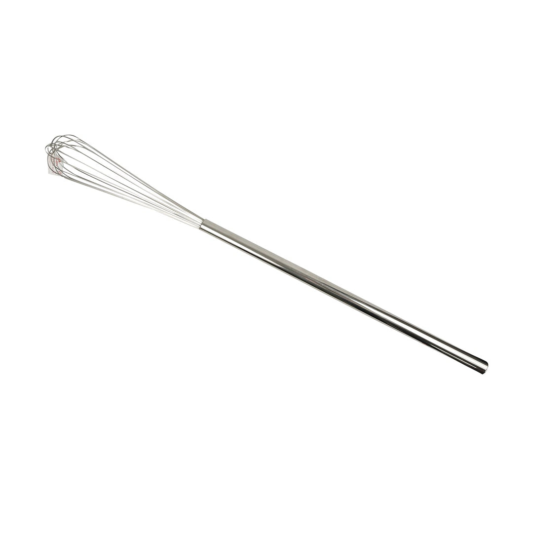 Adcraft French 36" Stainless Steel Heavy Wire Whip (FWE-36)