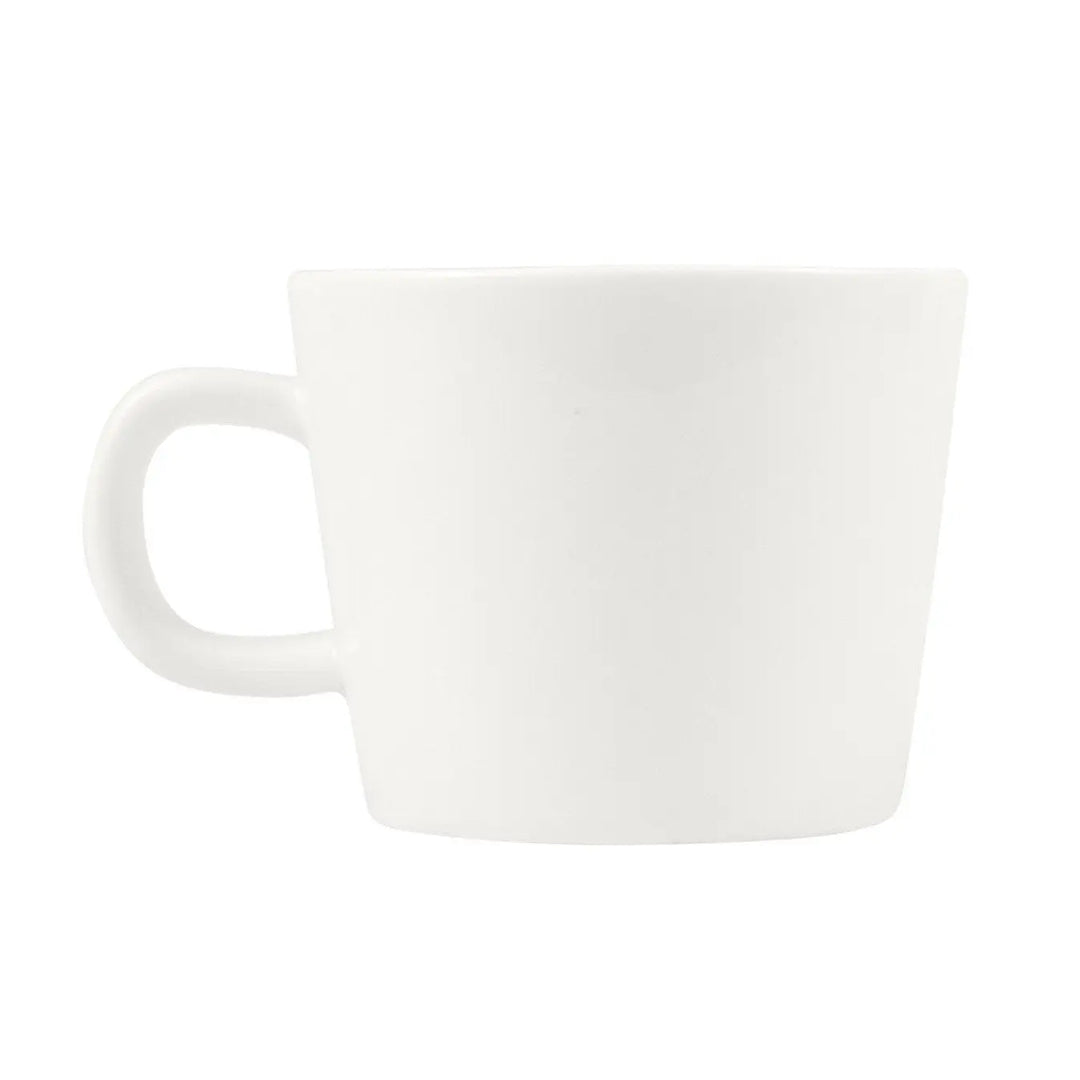 Front of The House DCS019WHP23 3 Oz Soho Espresso Cup