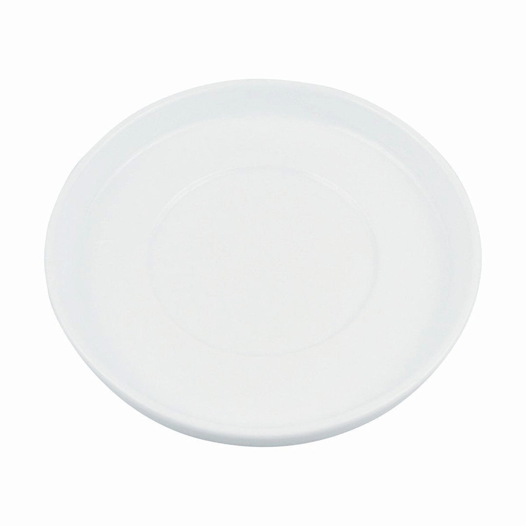 FOH DCS020WHP23 4.5" Soho Espresso Saucer