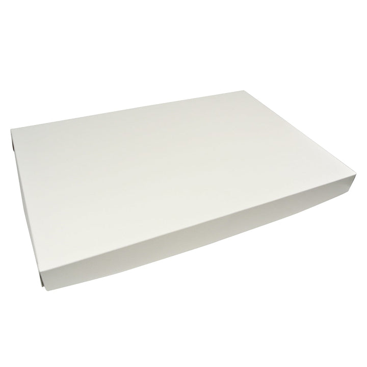 Full Size Cake Box Lid 100 Count
