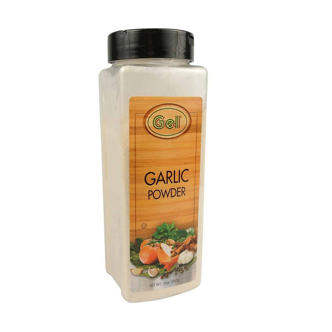 Garlic Powder 14 Ounces