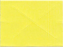 Garvey 2216-07030 2 Line Price Labels