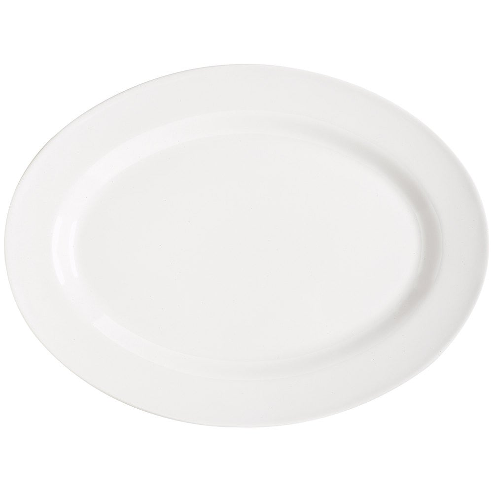G.E.T. 21" Oval Catering Platter