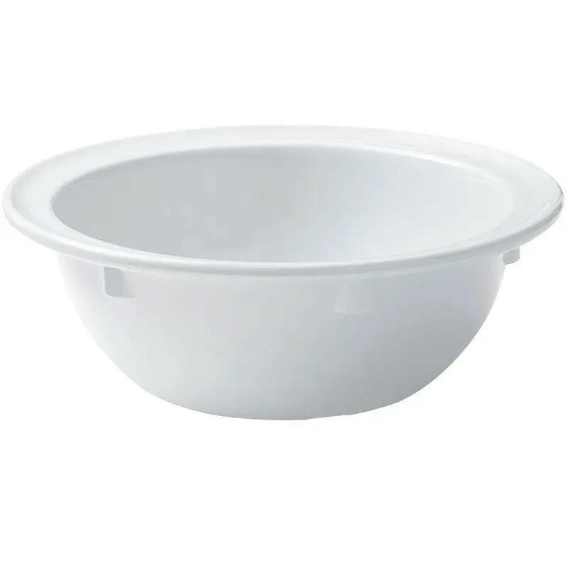 G.E.T. DN-313-W 13 Oz Rim White Grapefruit Bowl 12/Box