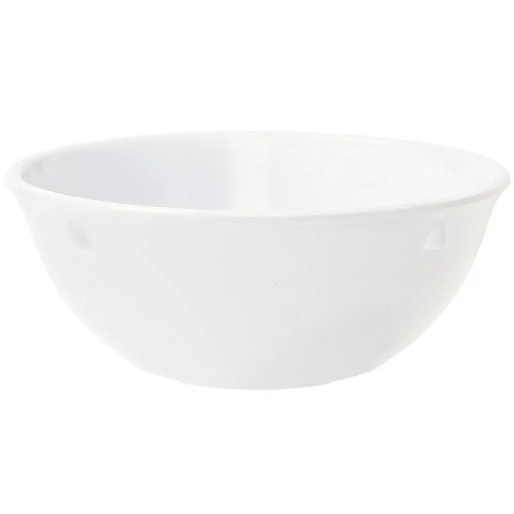 G.E.T. DN-315-W 15 Oz White Nappie Bowl 15 Oz 12/Box