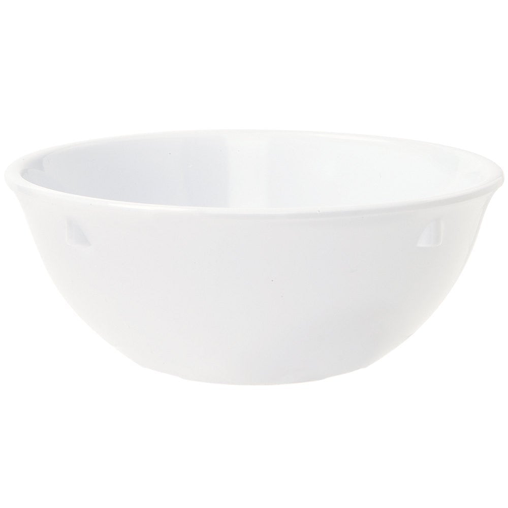 G.E.T. DN-315-W 15 Oz White Nappie Bowl 15 Oz 12/Box