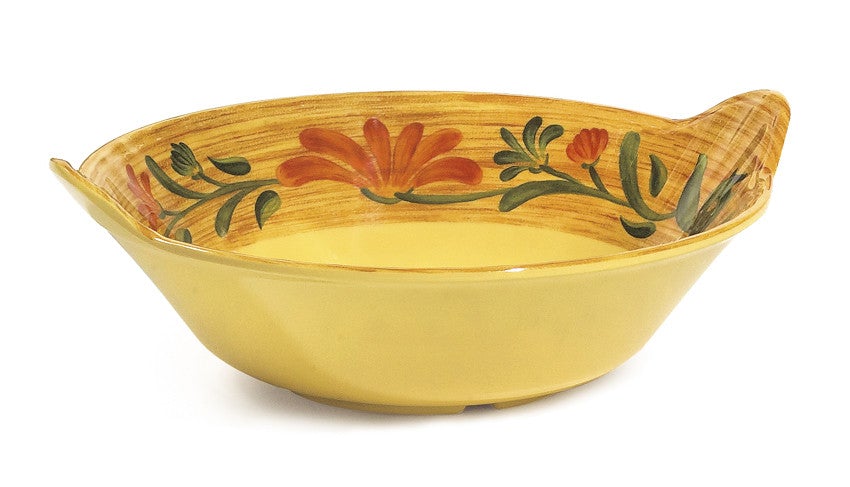 G.E.T. ML-95-VN 4 Quart Bowl Venetian Series