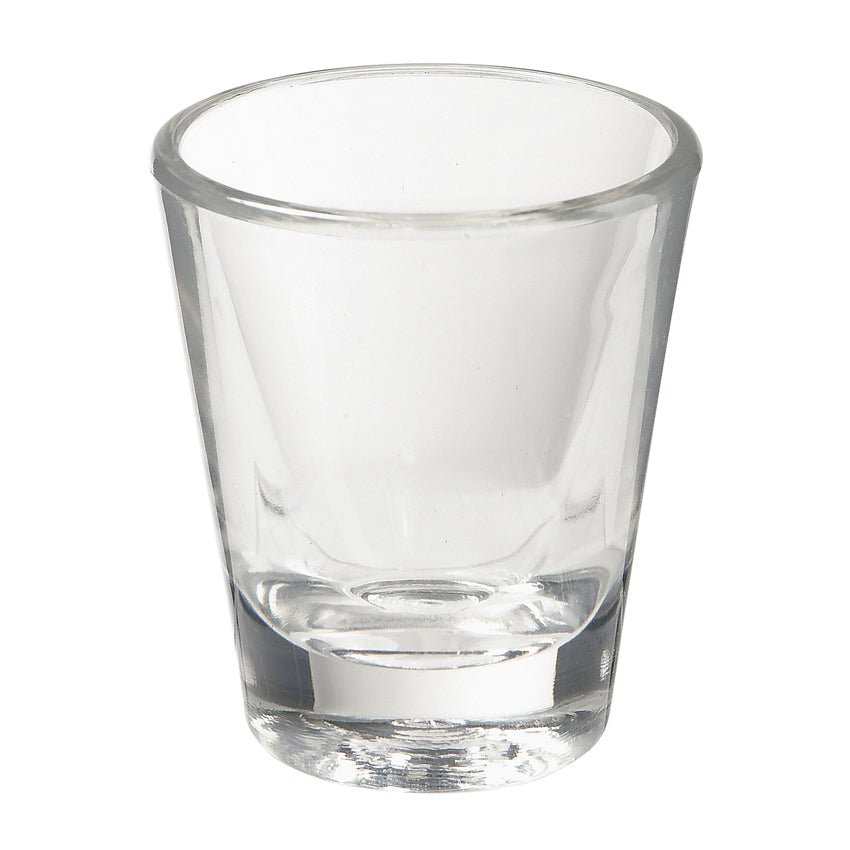 G.E.T. SW-1409-1-CL 1.5 Oz Shot Glass