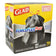 Glad 70358 30 Gallon Drawstring Trash Bag 70/Case