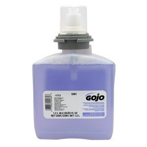 GOJO 5361-02 Premium Foam Handwash w/ Conditioners