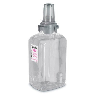GOJO 8812-03 Antibacterial 1250 ml Plum Foam HandwashShopAtDean