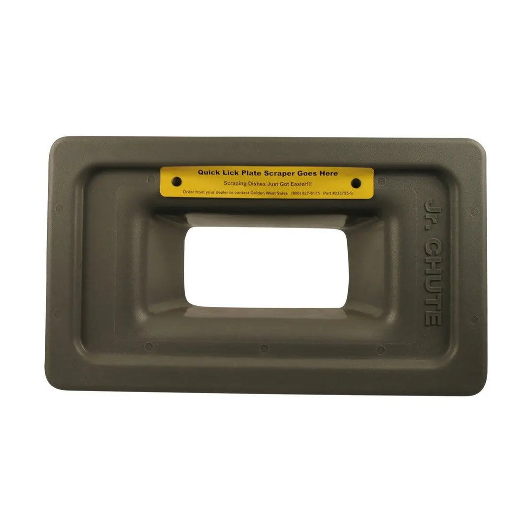 Golden 2318 Jr. Chute 23 Gallon For Slim Jim