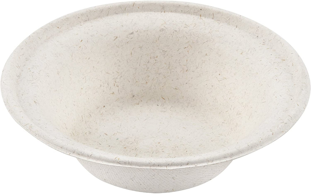 Greenwave OV-BL12 12 Oz Ovation Marbled Bio Bowl