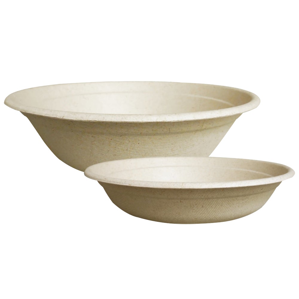 Greenwave OV-BL32 32 Oz Ovation Round Bowl 200/Case