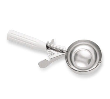 Hamilton Beach 78-06 4.75 Oz Disher White Handle