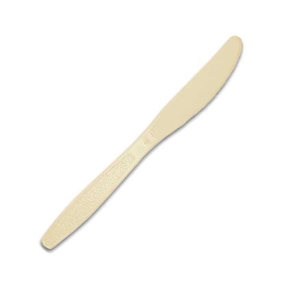Heavy Weight Almond Knife (Polystyrene)