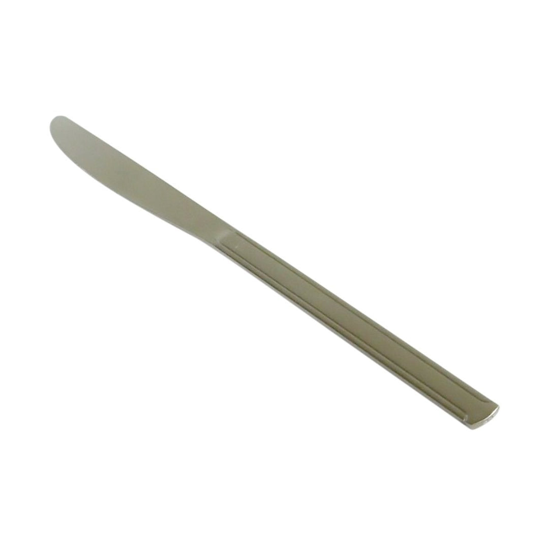 Heavy Weight Dominion Dinner Knives 1 Dozen