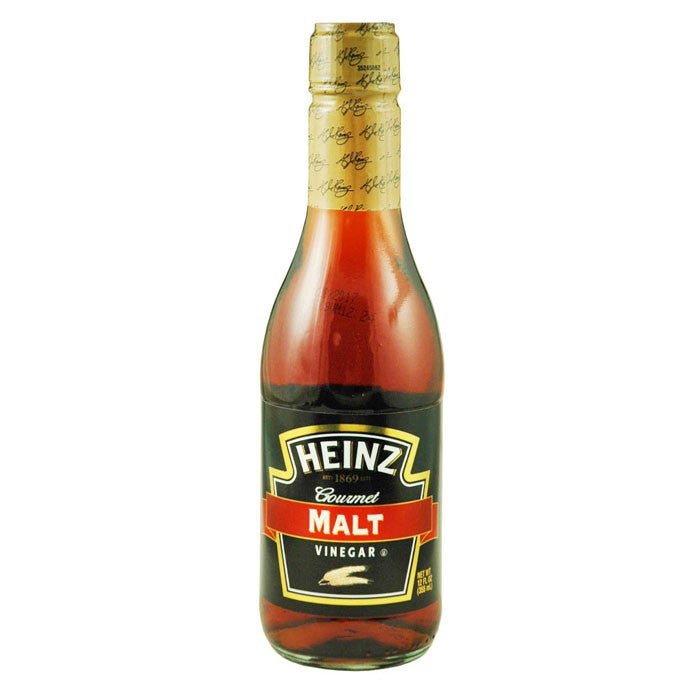 Heinz Gourmet Malt Vinegar 12 oz
