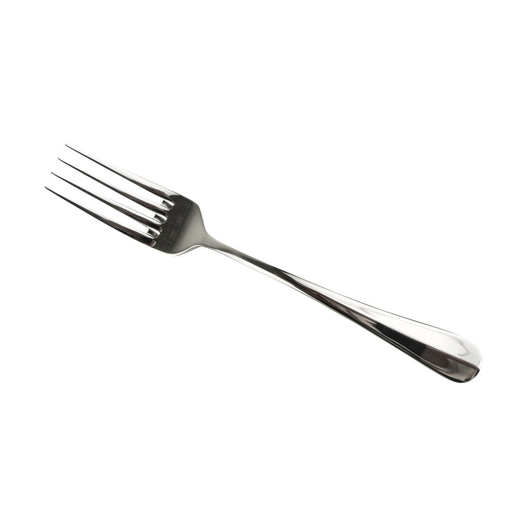 HEPP 01.0032.1020 18/10 Baguette Table Fork Dozen