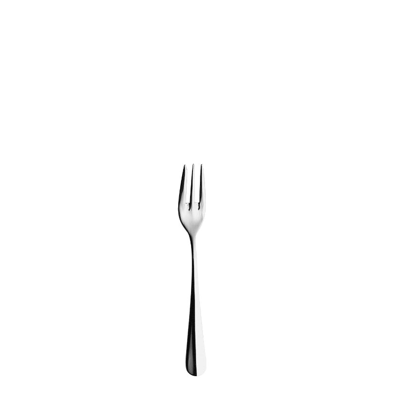 Hepp 01.0032.1120 Baguette Cocktail Cake Fork 12/Dozen