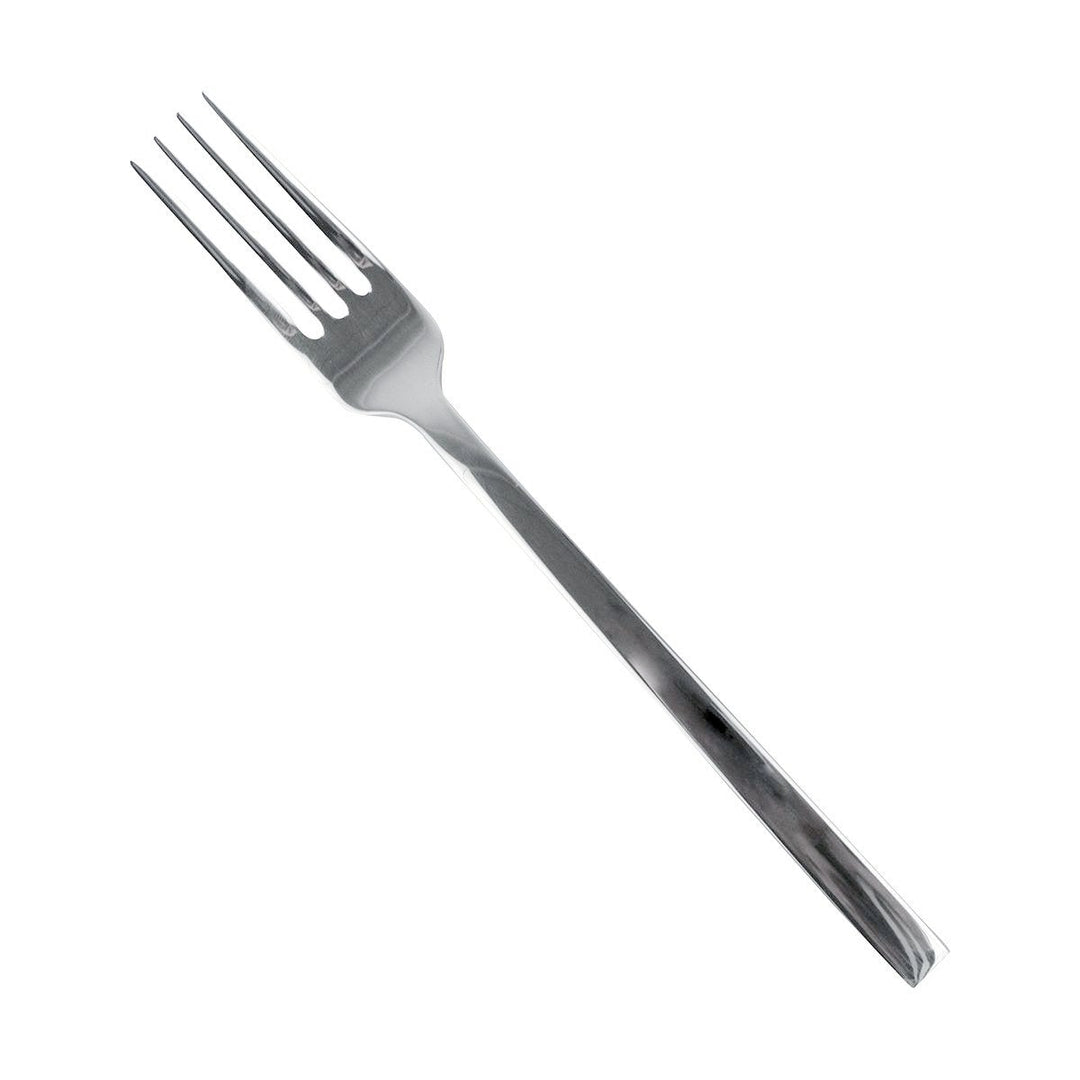HEPP 18/10 Profile Cake Fork 6-1/8" Each