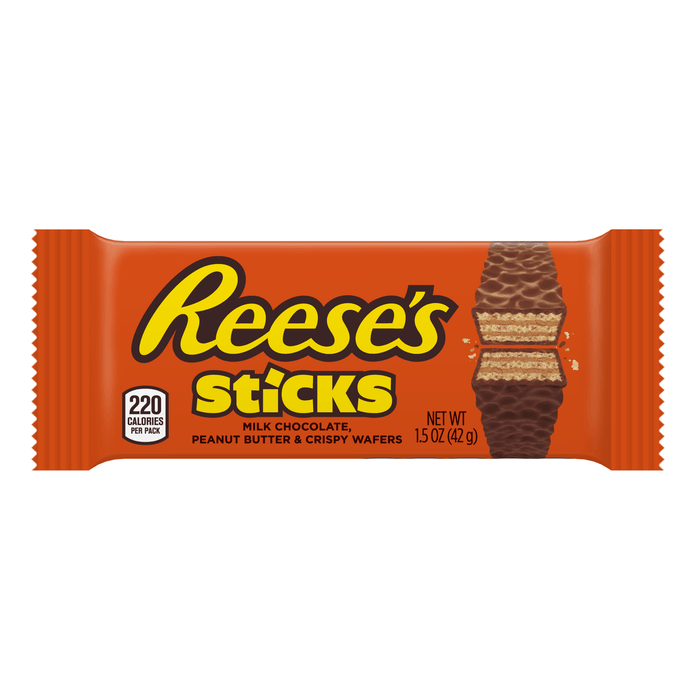 Hershey's Reeses Sticks