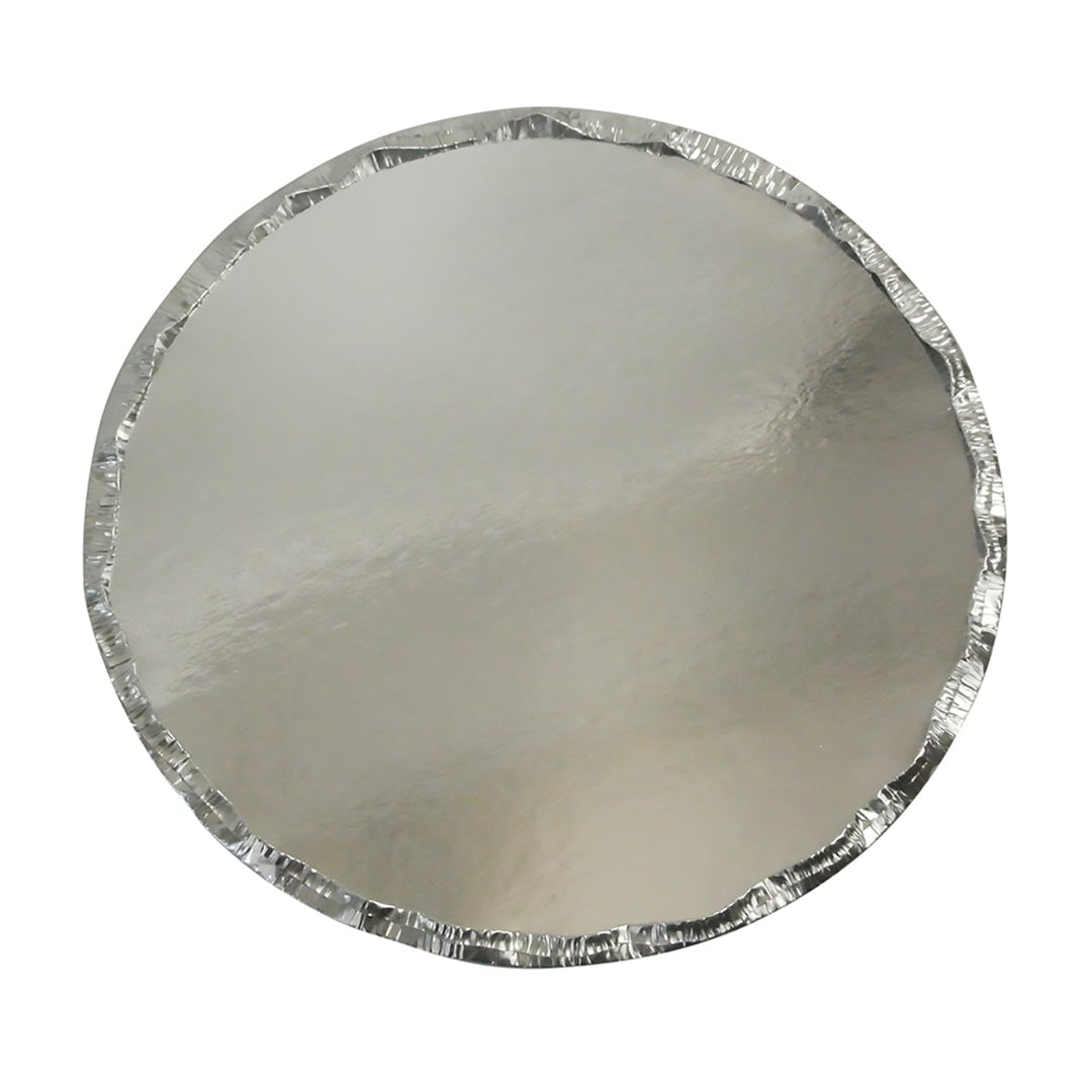 HFA 2046L-500 9" Round Foil/Board Lid