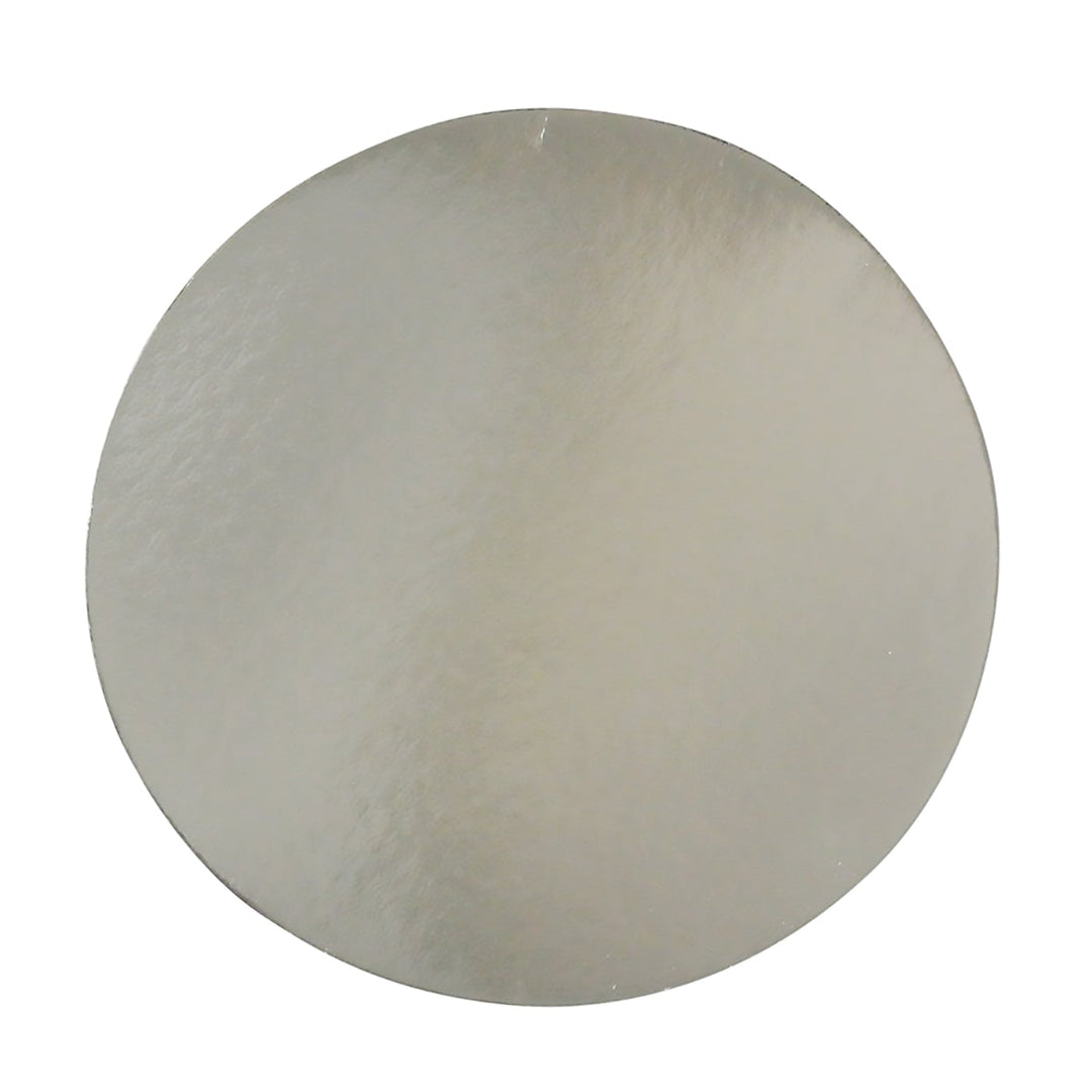HFA 2047L-500 7" Round Foil/Board Lid