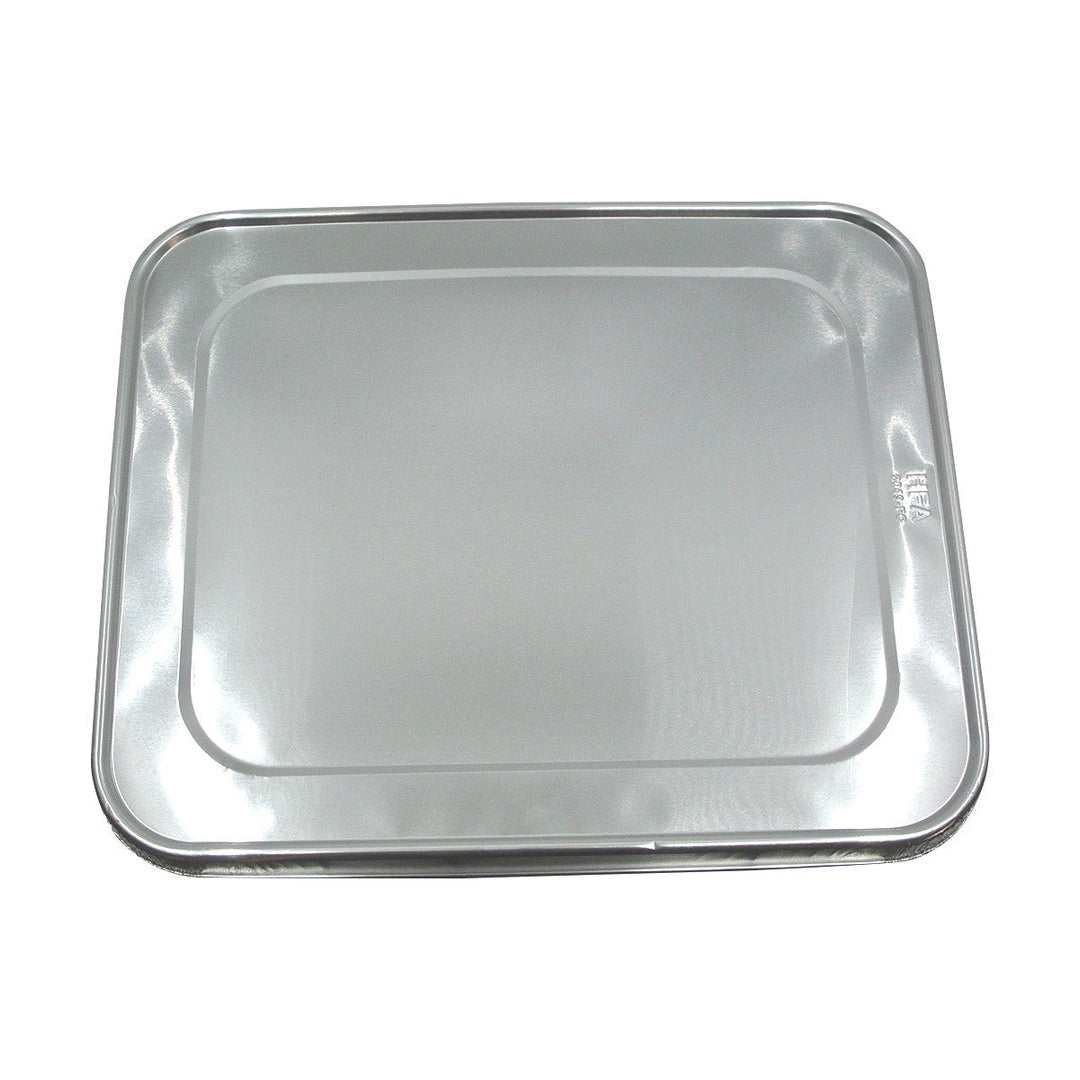 HFA 2049-30-100FC Half Size Foil Lids