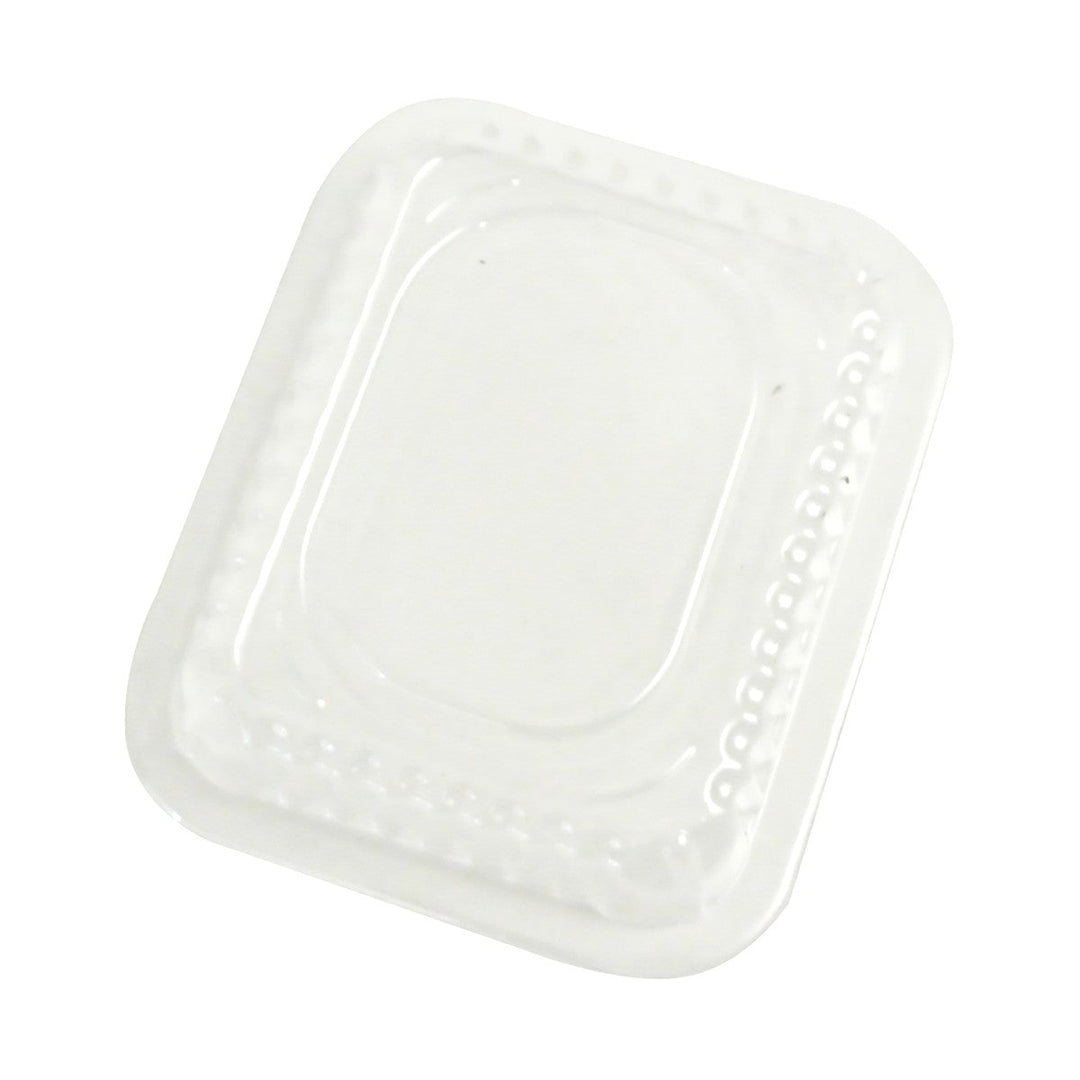 HFA 2059DL-1000 1# Dome Plastic Lid