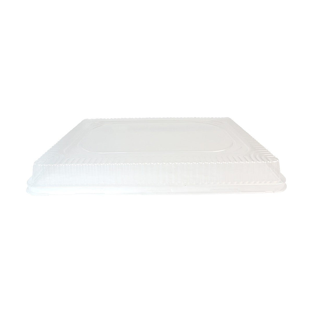 HFA 2063DL-100 1/2 Sheet Dome Plastic Lid