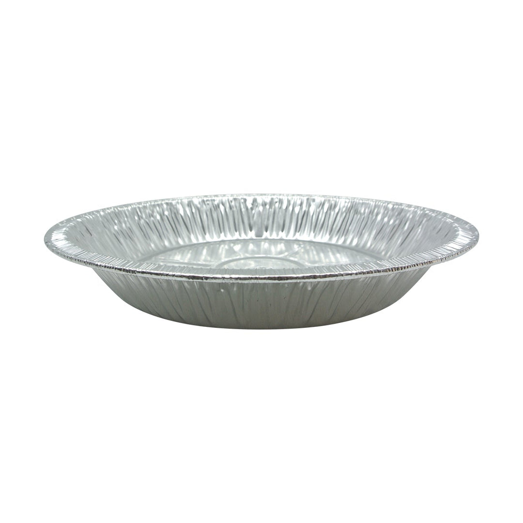 HFA 4004-40-500 9" Aluminum Pie Pan