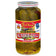 Bell-View Hot & Garlic Kosher Dills 1 Quart