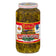 Bell-View Hot Sliced Jalapeno Peppers Quart