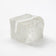 American Metalcraft Ice Cube Shape Card Holder (ICECL)