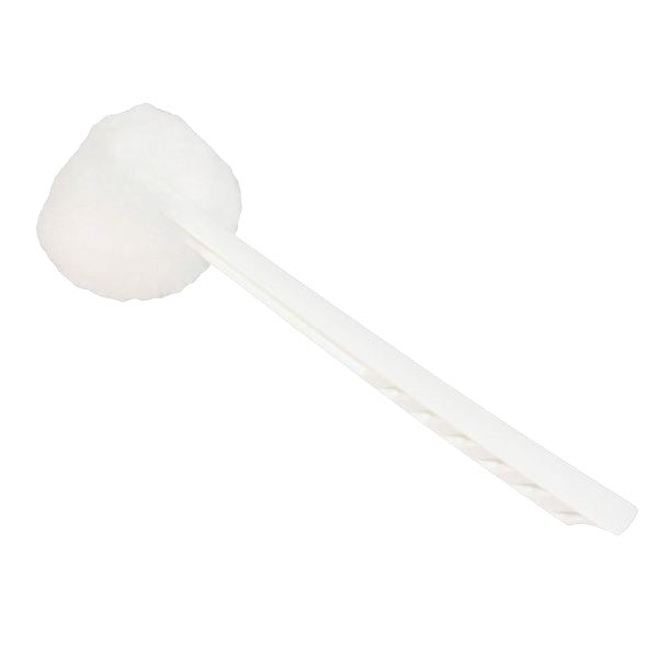 Impact #200 Deluxe White Toilet Bowl Mop 12"