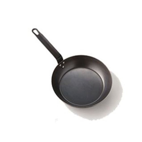 American Metalcraft Induction Steel 11" Fry Pan (BSFP11)