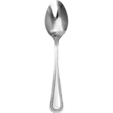 ITI BE-111 Belmont 6.25" 18/0 SS Teaspoon Dozen