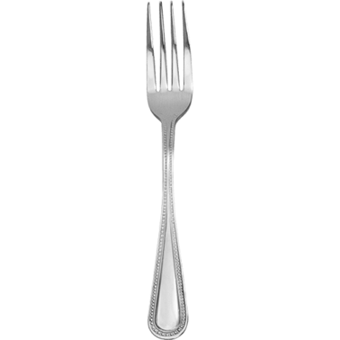 ITI BE-221 Belmont 7.25" 18/0 SS Dinner Fork Dozen