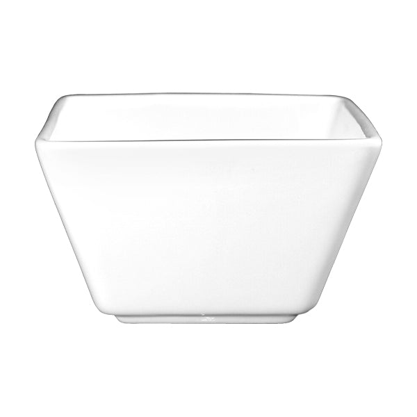 ITI EL-11 Elite 8 Oz Square Fruit Bowl