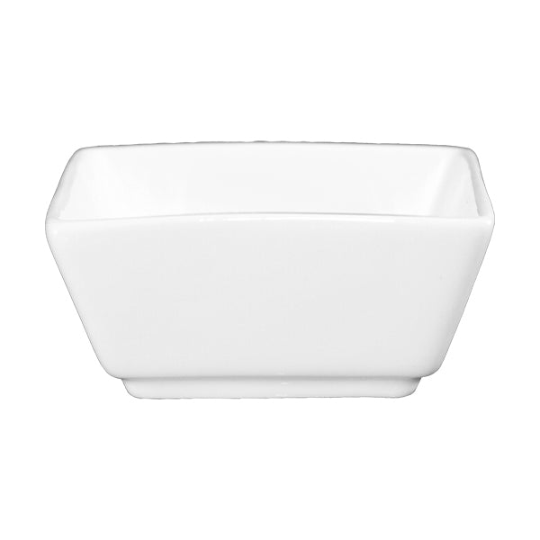 ITI EL-4 Elite 3.5 Oz Square Souffle Cup