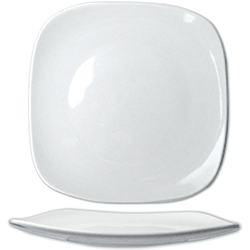 ITI QP-20 Quad 11-5/8" Square Plate