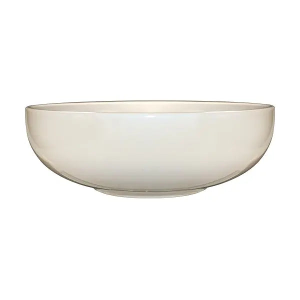 ITI RO-46 55 Oz 8-7/8" Roma Footed Bowl
